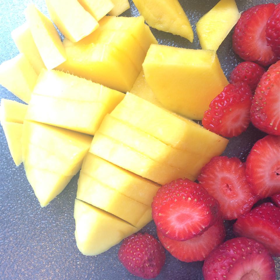 Lemon Berry Smoothie Recipe Allrecipes