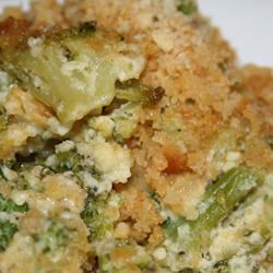 Rach's Broccoli Casserole Recipe - Allrecipes.com