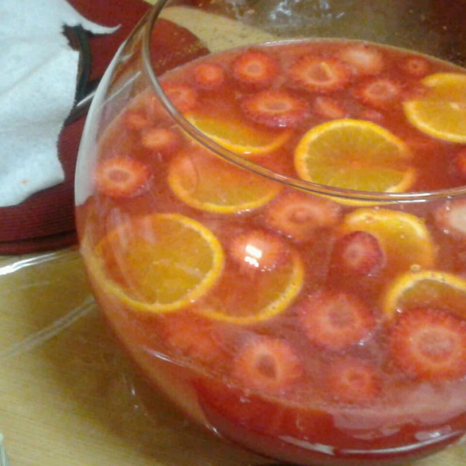 Party Punch III_image