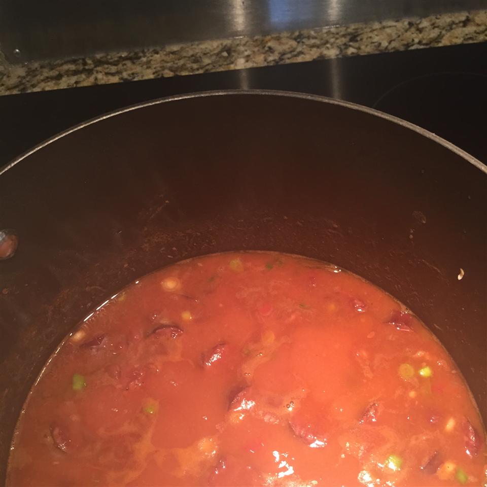 My Red Beans and Rice Recipe Allrecipes