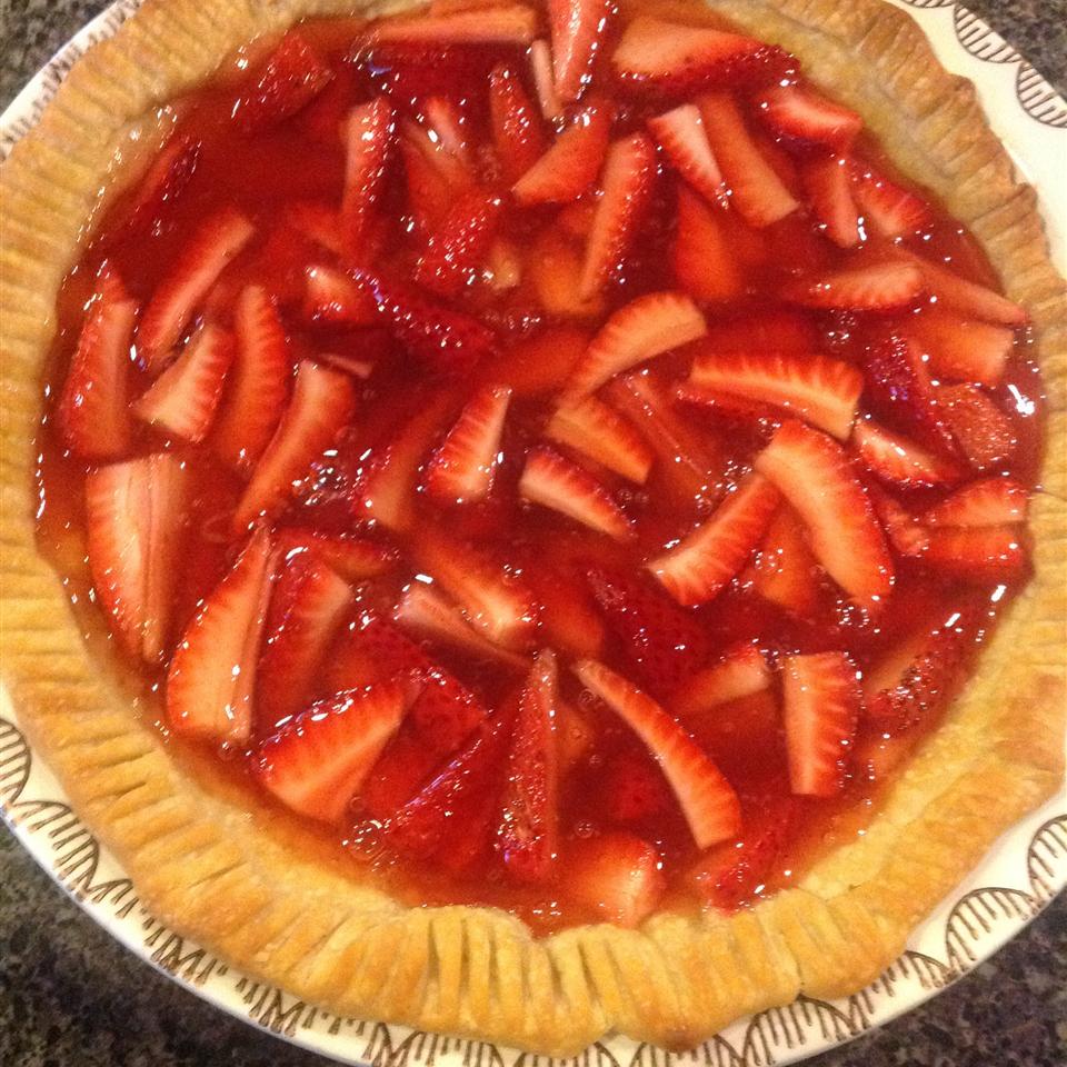 Strawberry Pie Filling Recipe Allrecipes