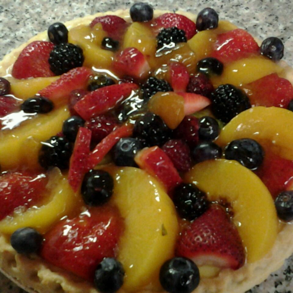 Fruity Tart Recipe Allrecipes