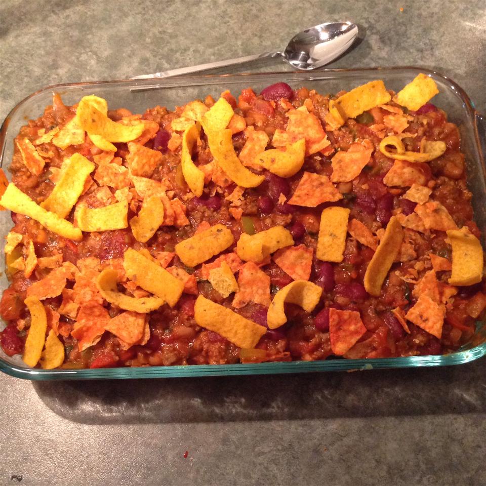 Fritos® Pie Recipe Allrecipes