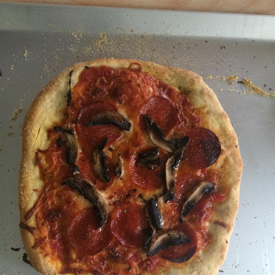 Master Pizza Dough Allrecipes