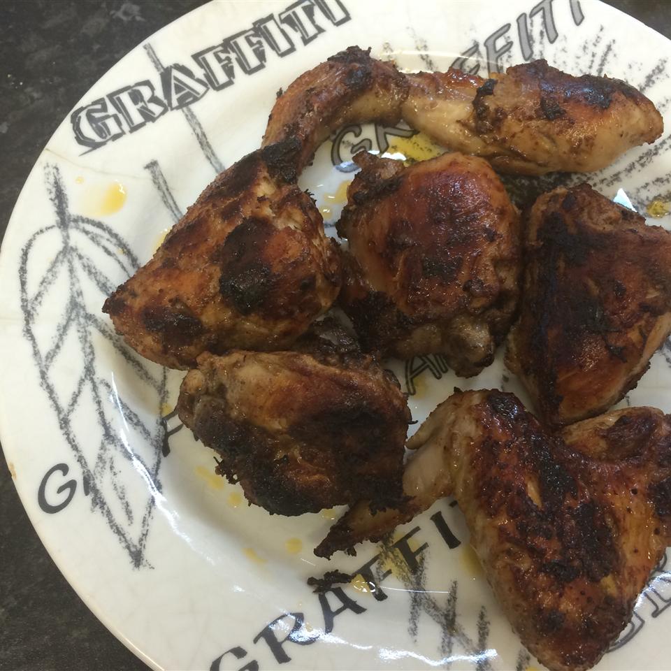 Faux Jerk Chicken Recipe Allrecipes
