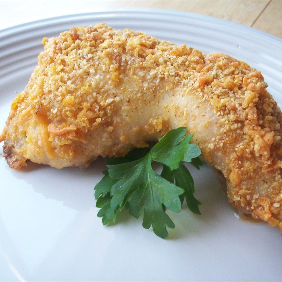 Better Cheddar Chicken image