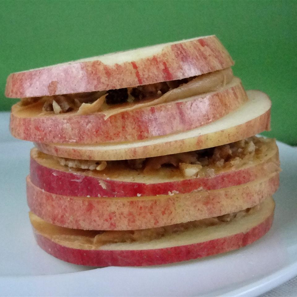 Apple Sandwich_image