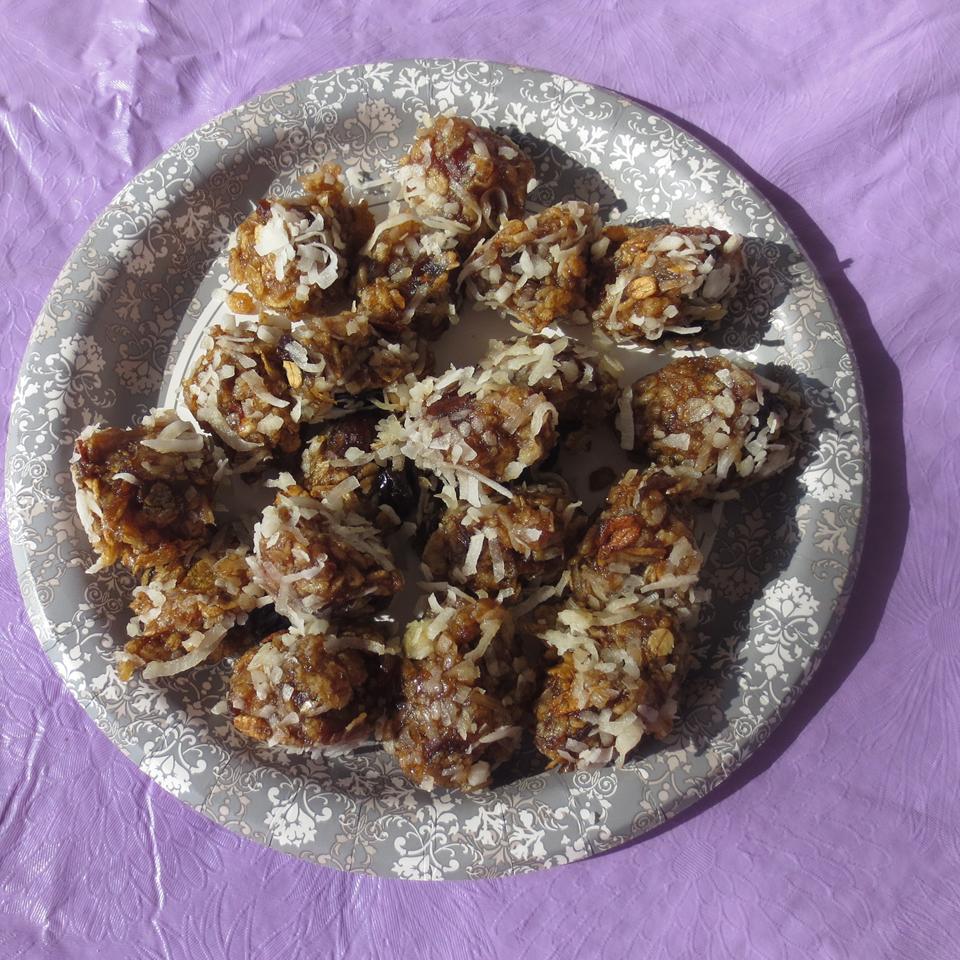 CherryDate Skillet Cookies Recipe Allrecipes