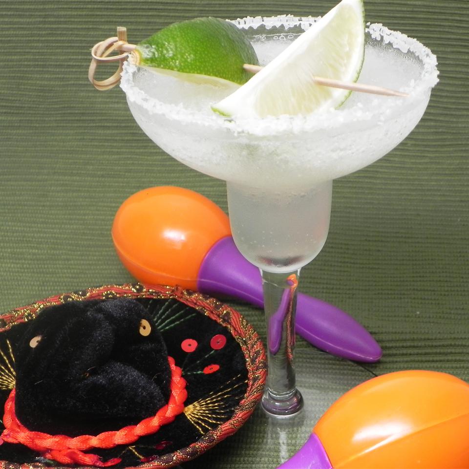 Margarita Made Easy Recipe Allrecipes