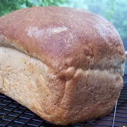 Parmesan Herb Bread image