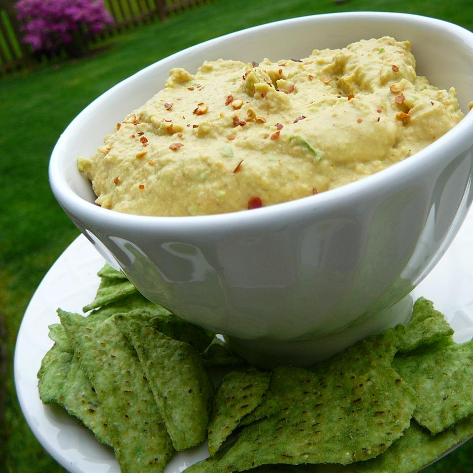 Jalapeno Hummus Recipe Allrecipes