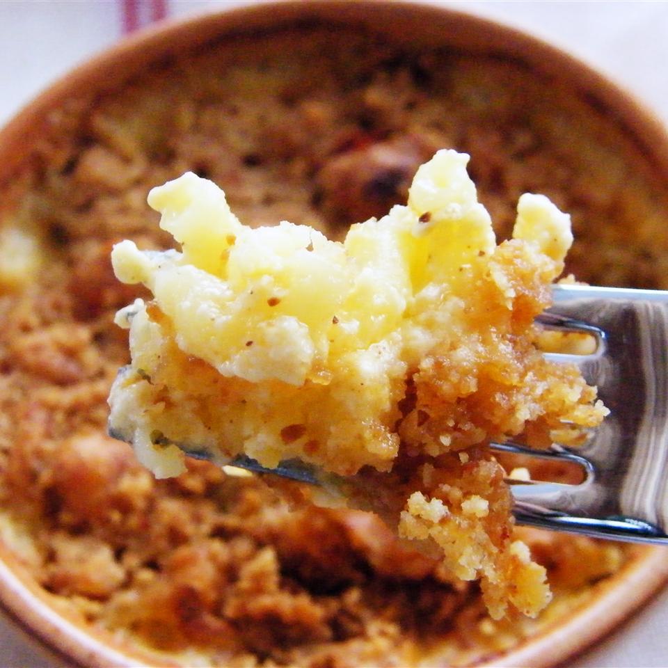 Easy Gluten-Free Macaroni and Cheese_image