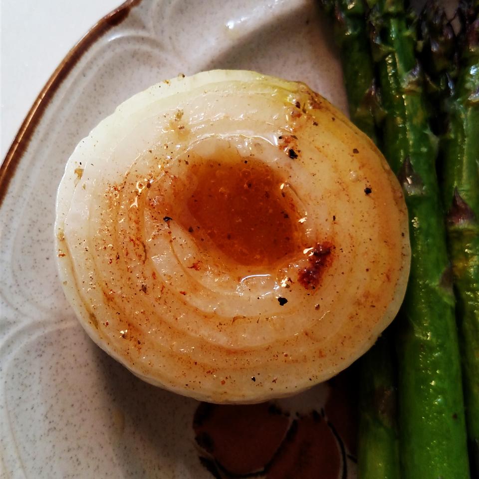 Roasted Vidalia Onions_image
