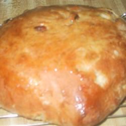 Hunza Bread I image