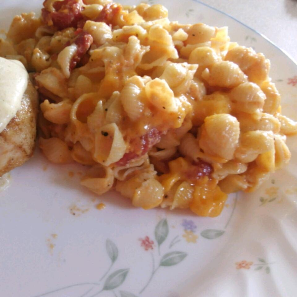 Macaroni and Cheese III Recipe Allrecipes