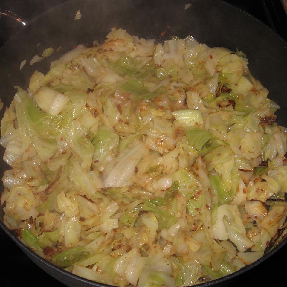 Fried Cabbage II Recipe | Allrecipes