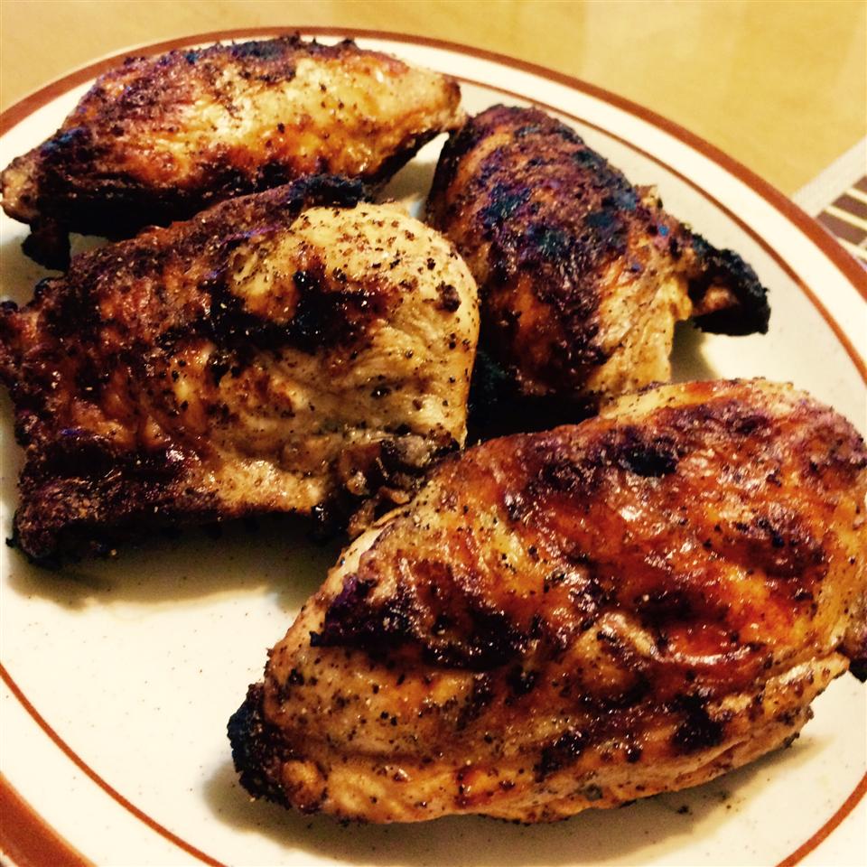 Vinegar Grilled Chicken Recipe Allrecipes