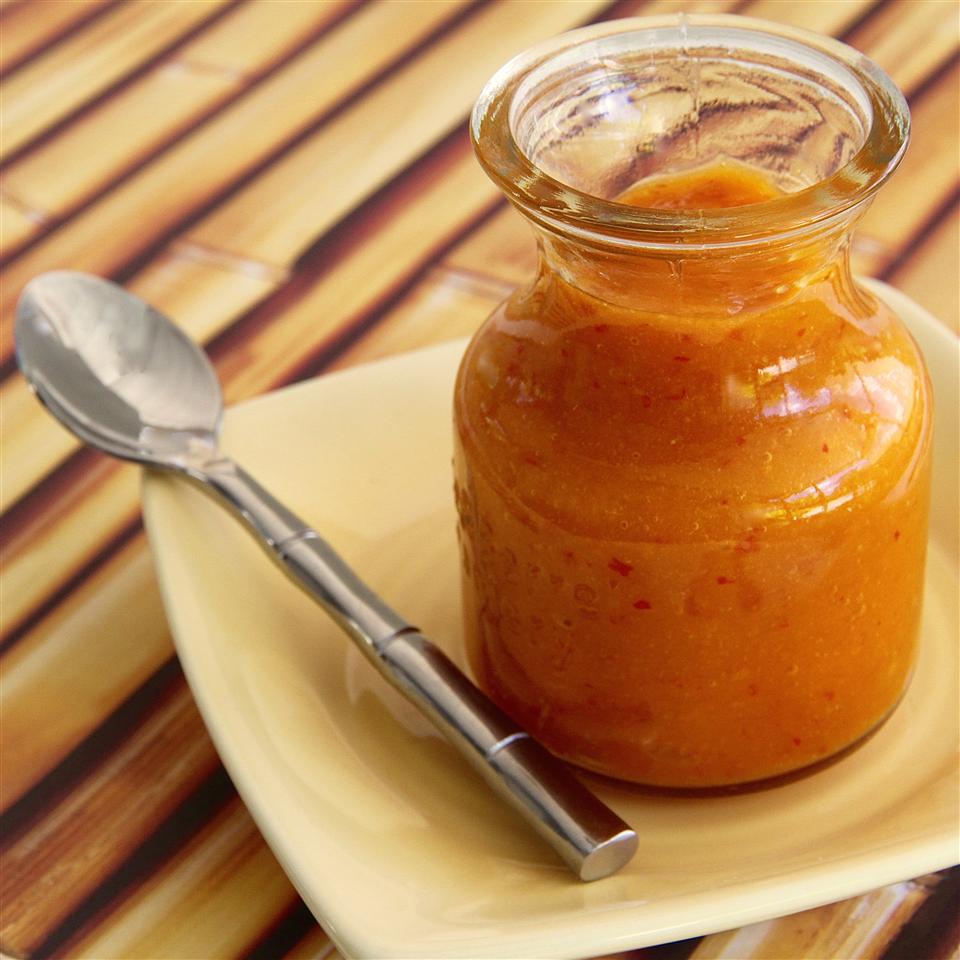 Thai Mango Sauce image