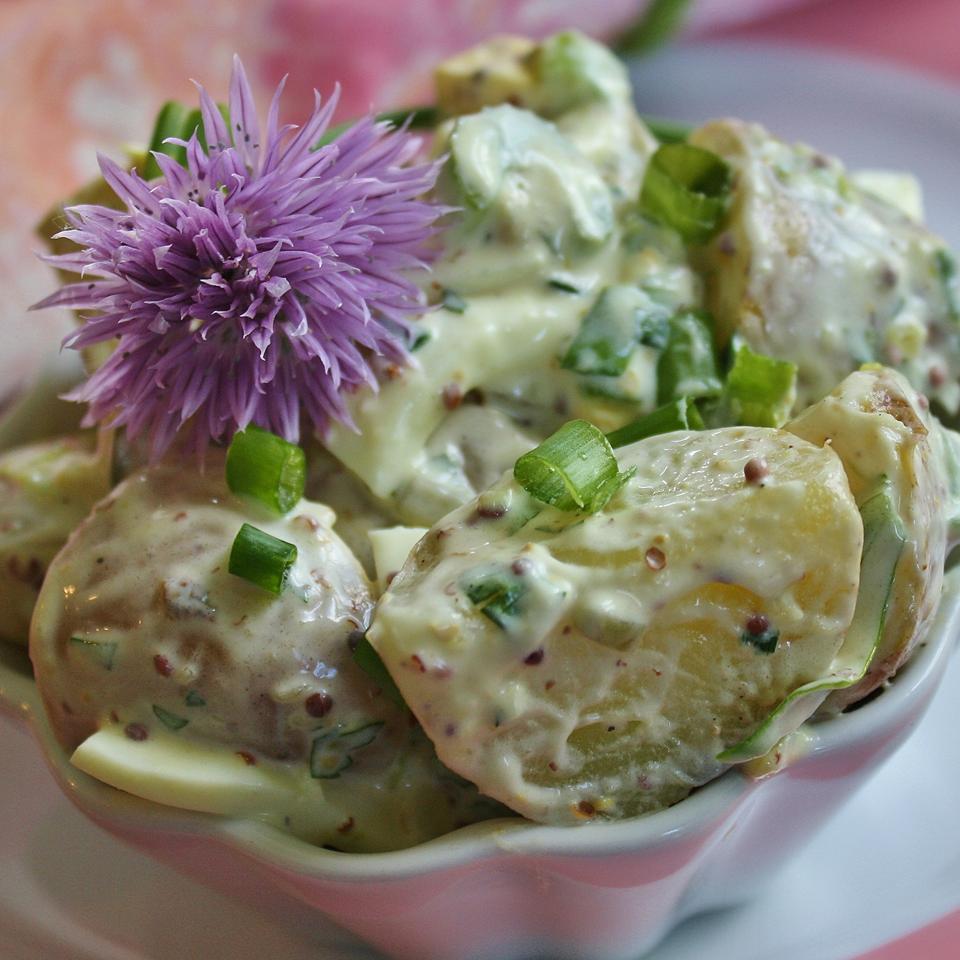 Red's Potato Salad_image