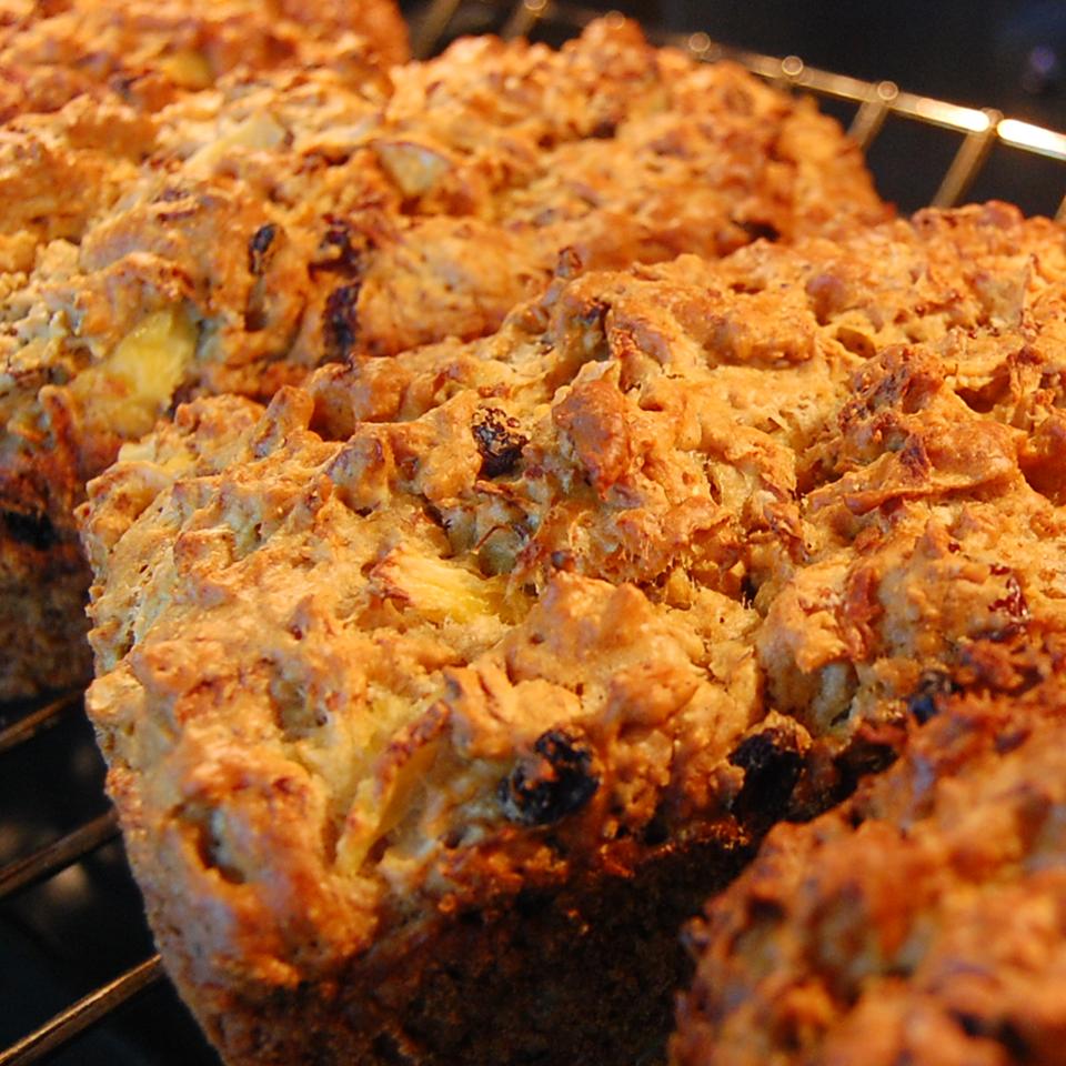 Carrot Cake III Allrecipes