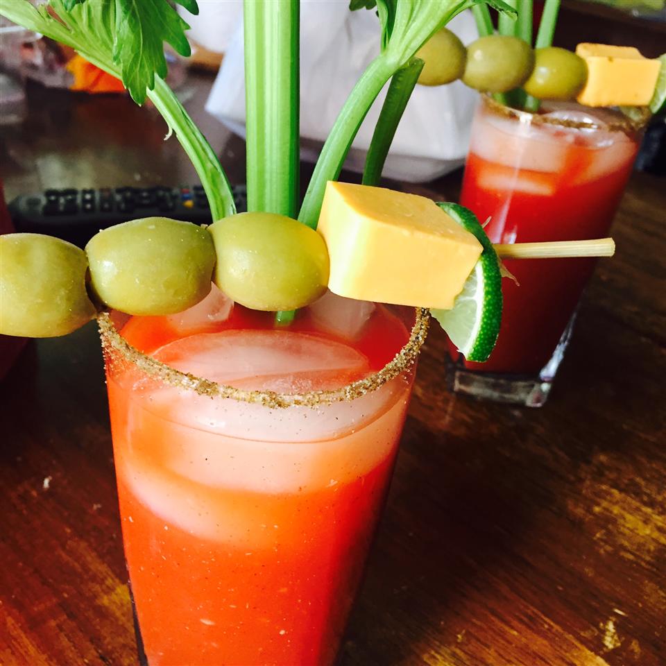 Wild River Bloody Mary Mix_image