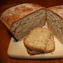 High Protein Bread_image