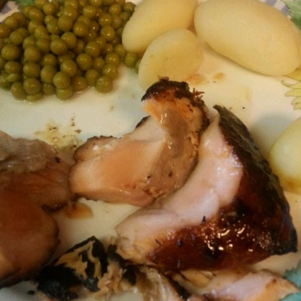 Delicious Salmon | Allrecipes