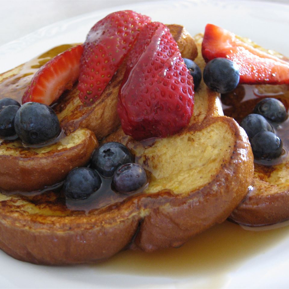 French Toast I_image