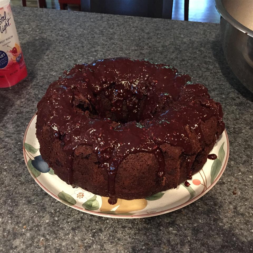 Quick Black Forest Cake Recipe | Allrecipes