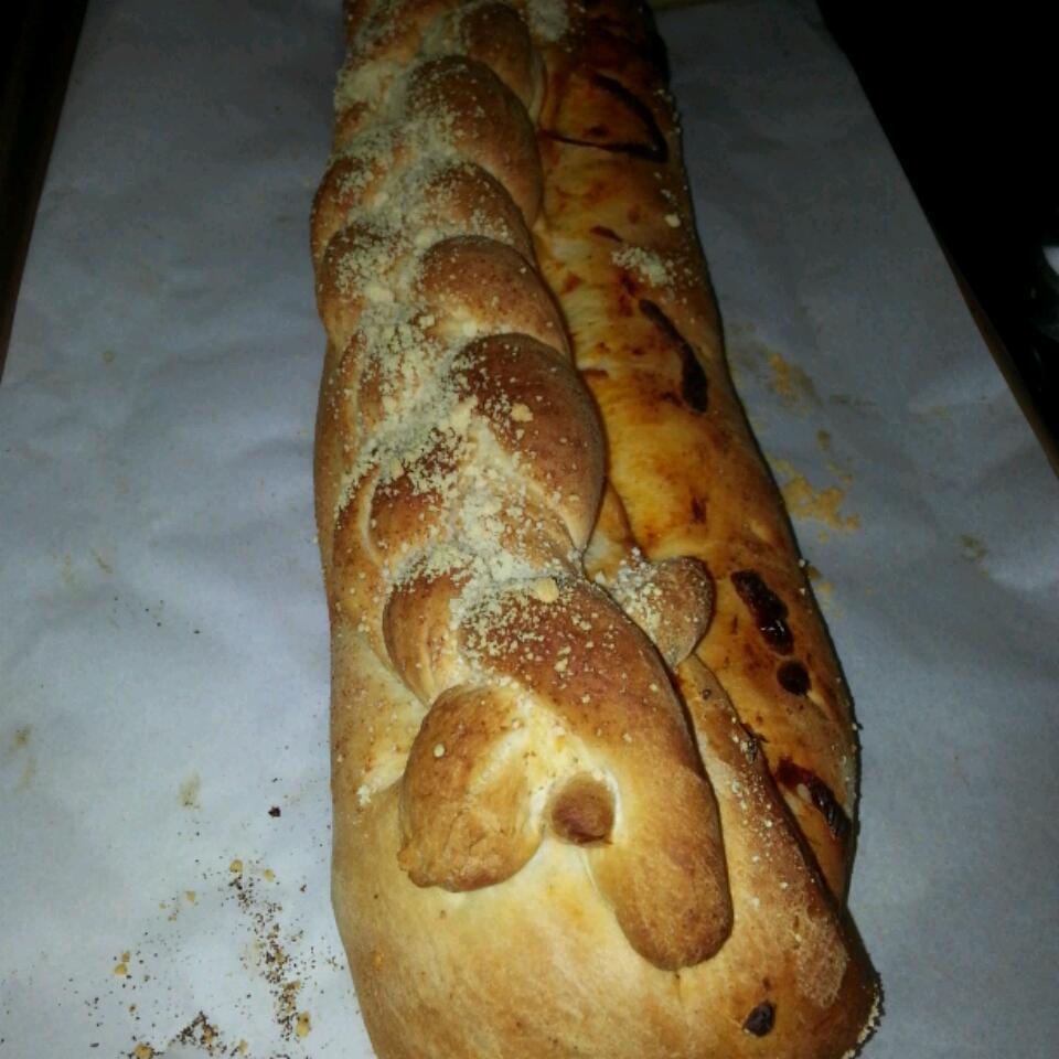 Pepperoni Stromboli Recipe Allrecipes