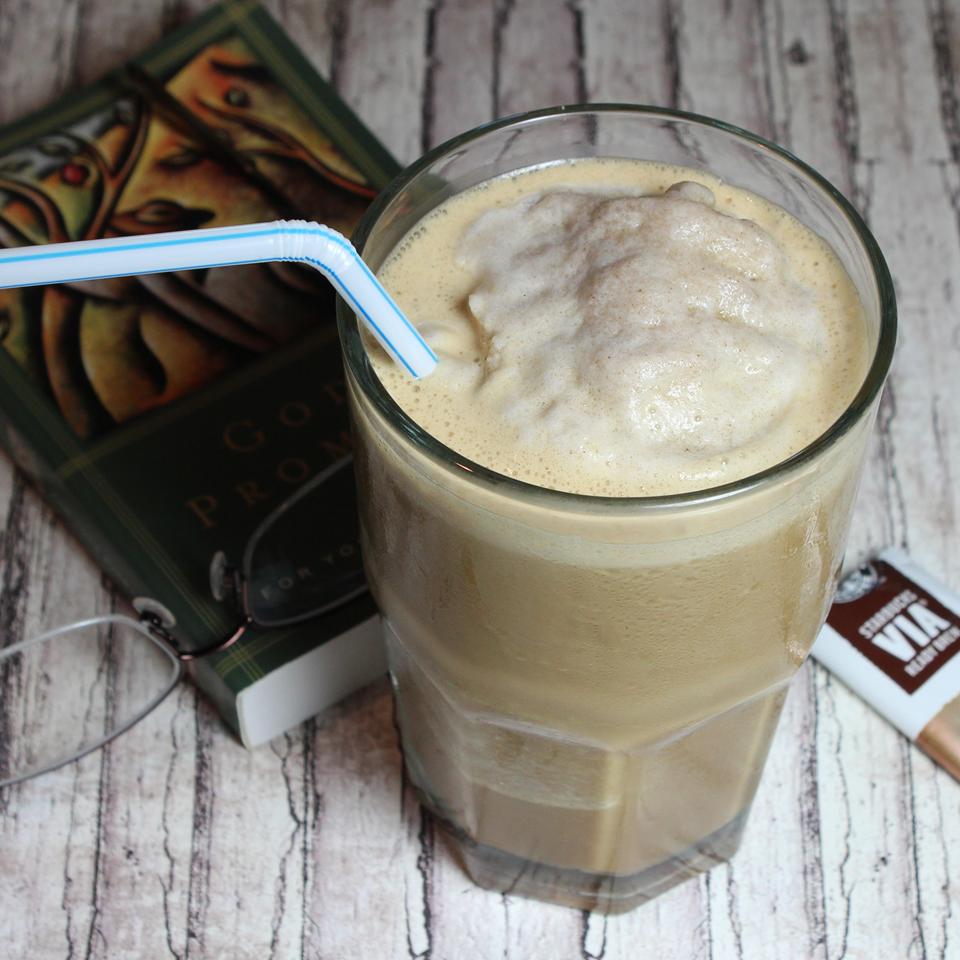 Almond Milk Frappuccino Recipe Allrecipes