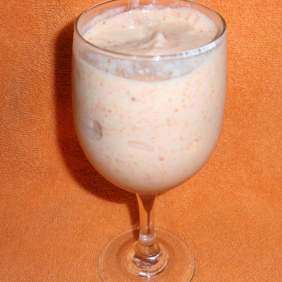 Pineapple Carrot Smoothie Recipe Allrecipes