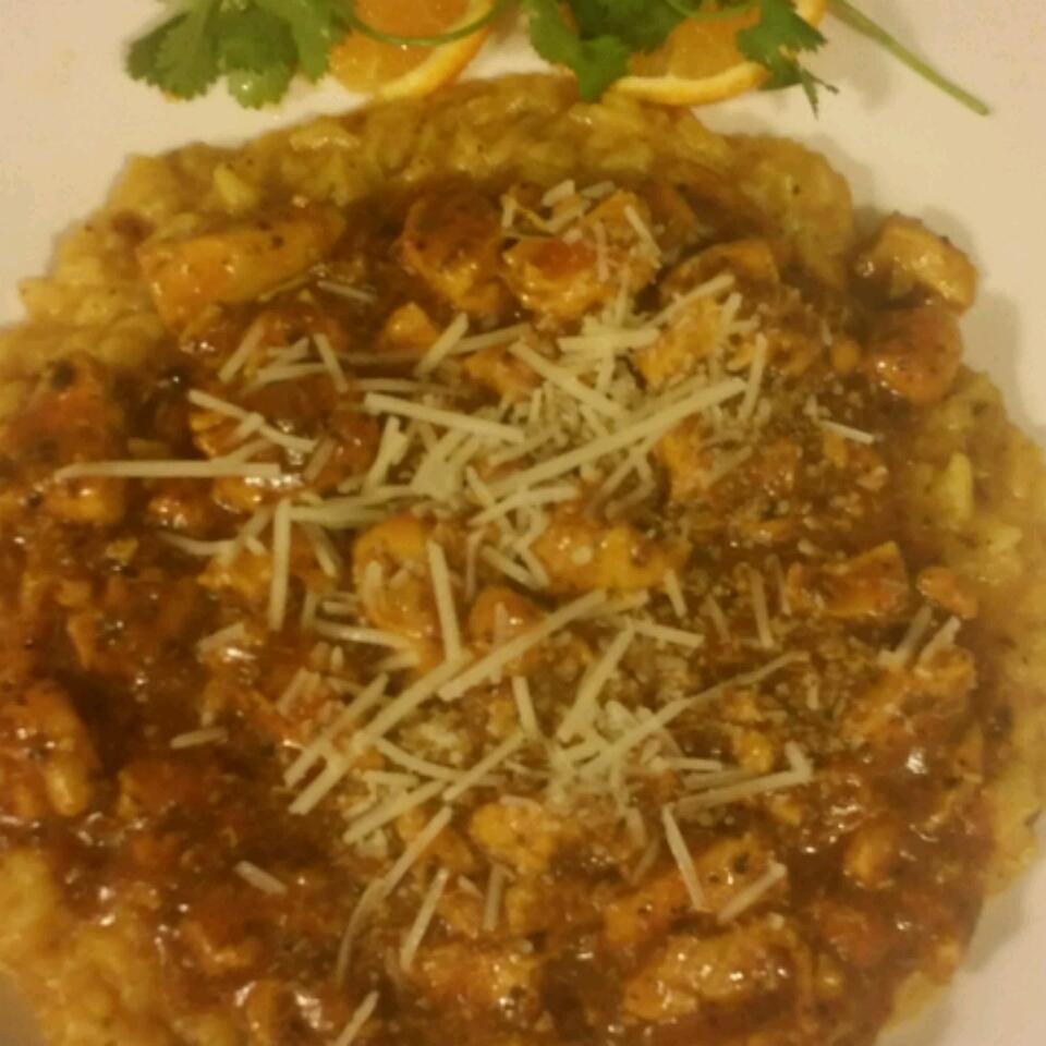 Lemon Pepper Chicken and Rice Recipe Allrecipes