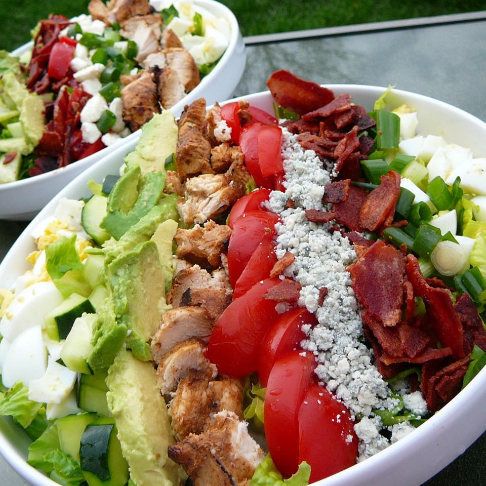 Cobb Salad_image