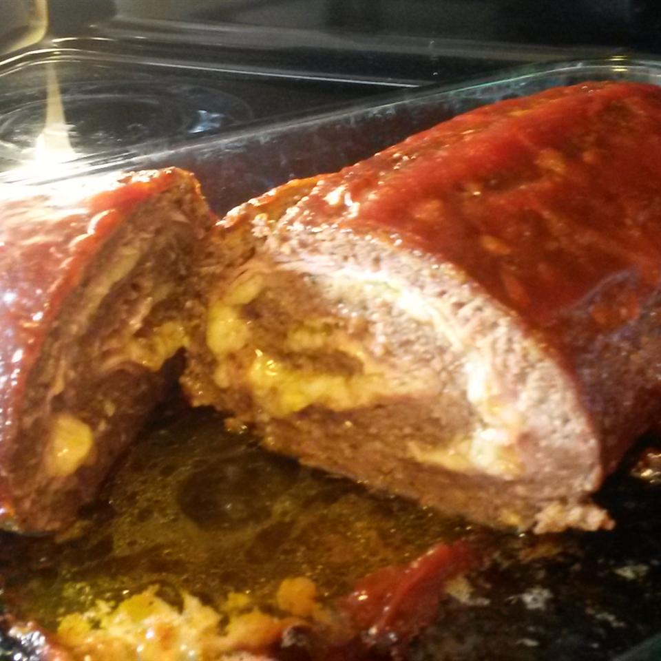 Quick and Easy Sicilian Meatloaf Recipe | Allrecipes