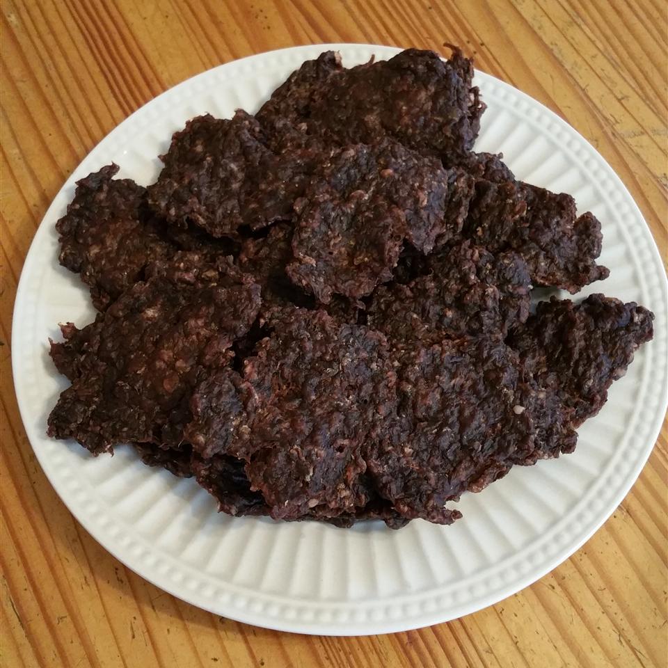 Ground Beef Jerky Recipe Allrecipes