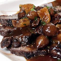 Braised Beef Short Ribs_image