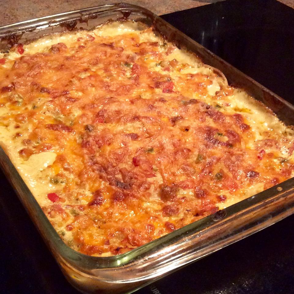 King Ranch Chicken Casserole Recipe Allrecipes Com   2399112 