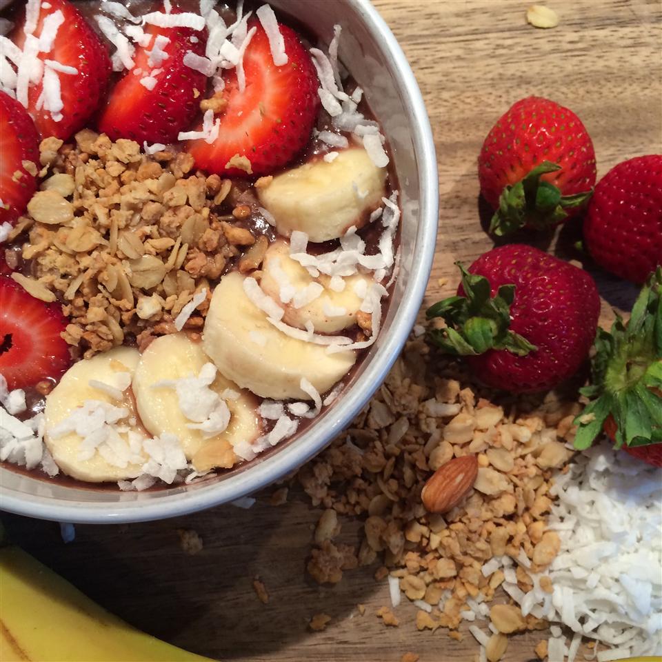 Acai Bowl image