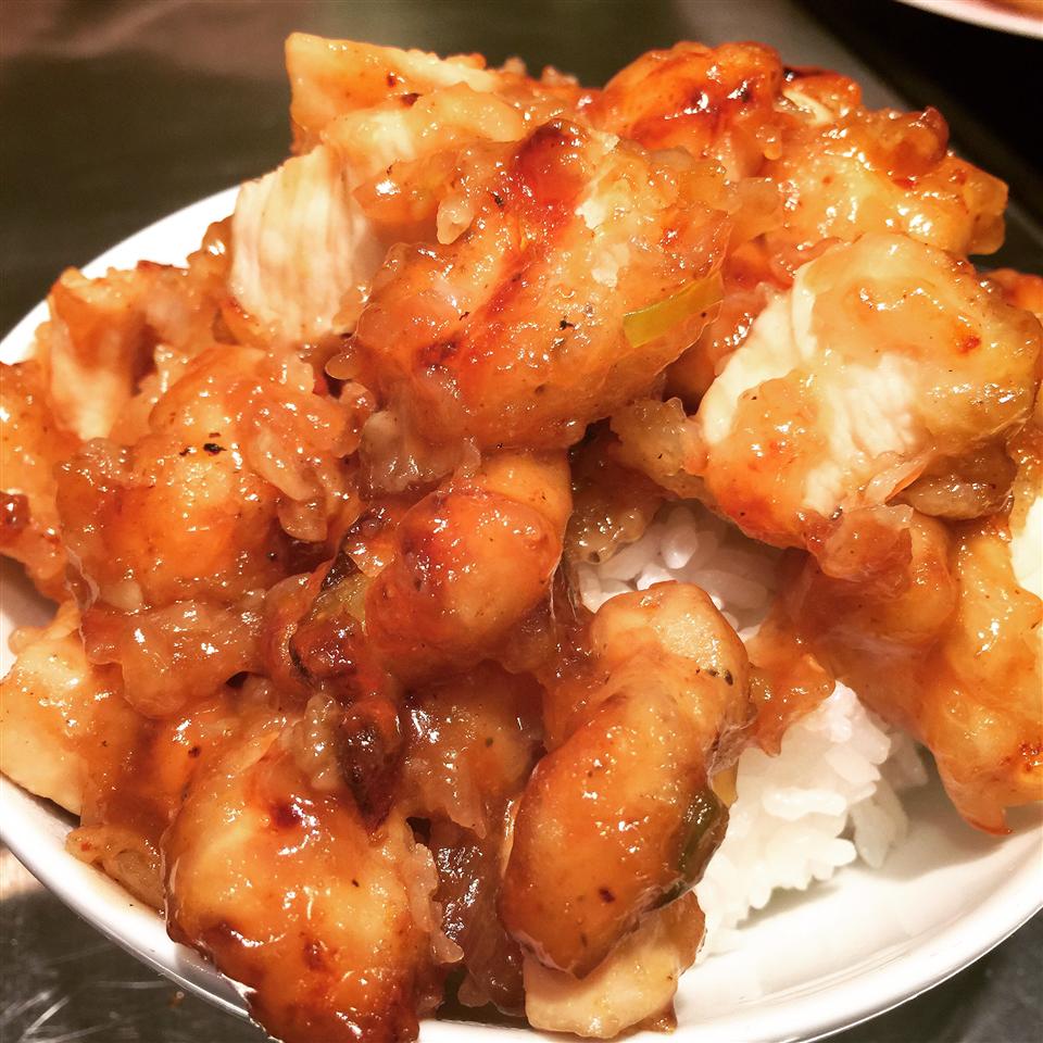 Asian Orange Chicken Recipe - Allrecipes.com