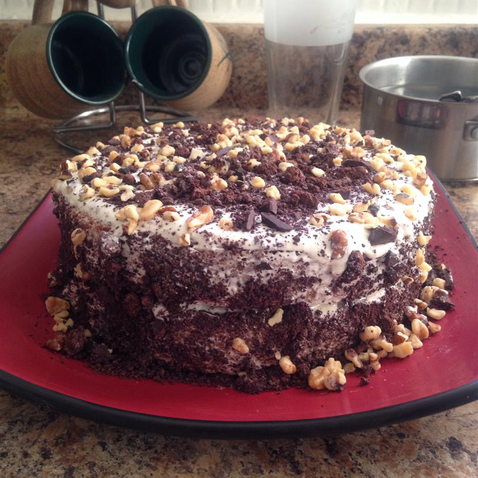 Coffee Cake Literally Recipe Allrecipes