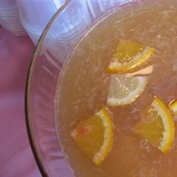Fruity Party Punch_image