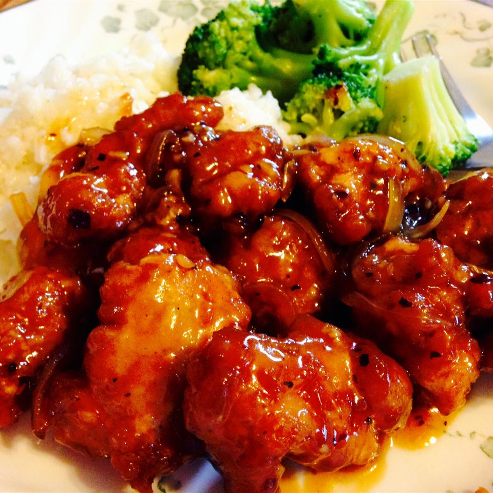General Tao Chicken Recipe Allrecipes