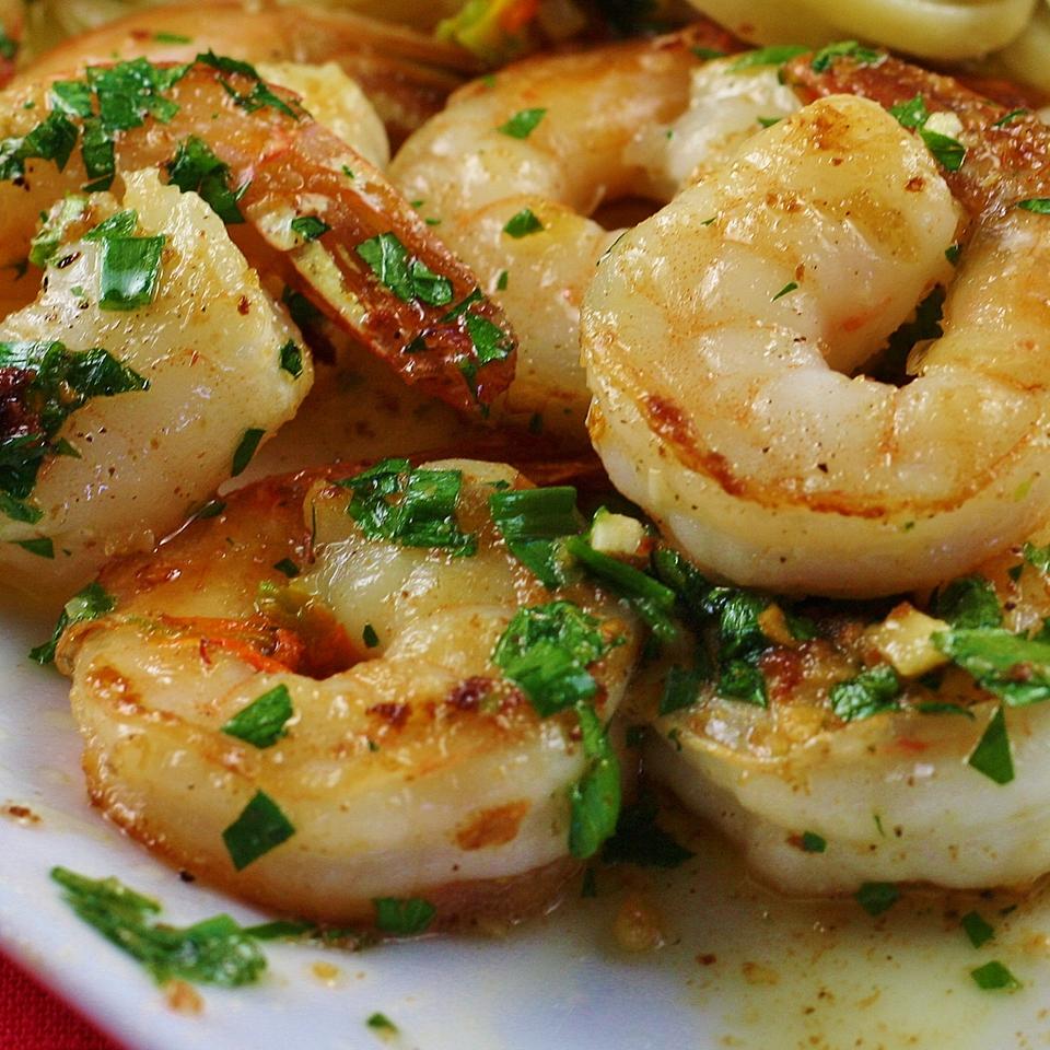 Shrimp Verde Recipe | Allrecipes