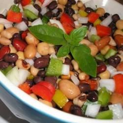 Three Bean Salad II image