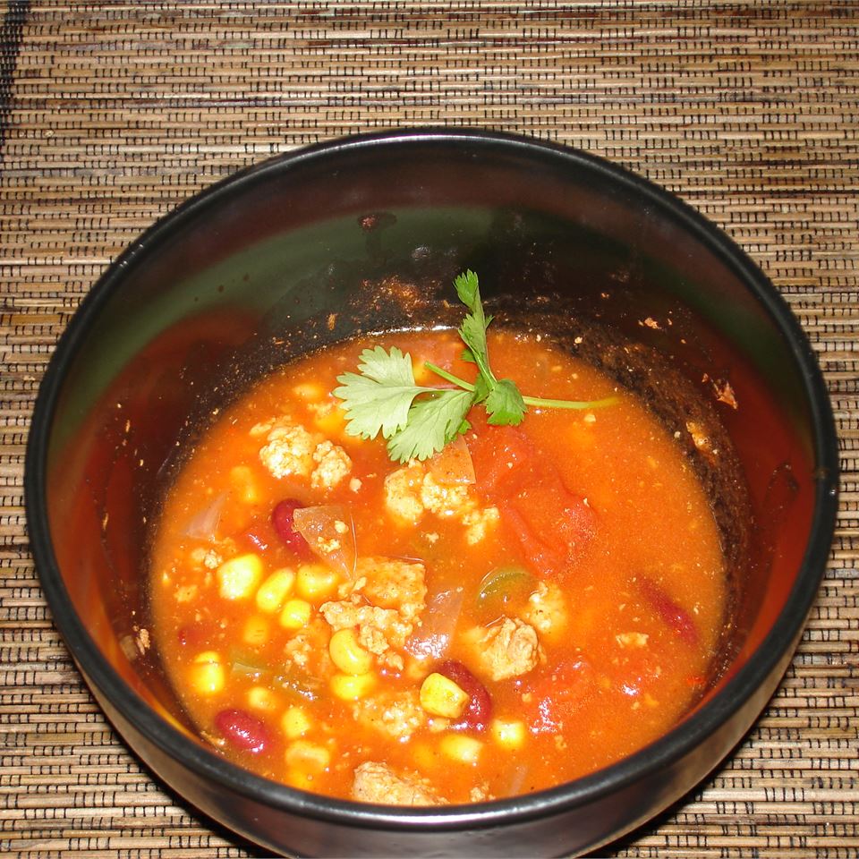 Chicken Chili Soup Recipe Allrecipes