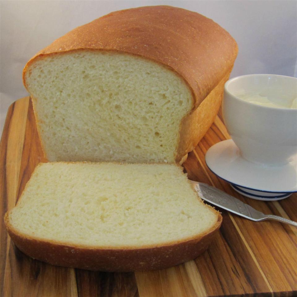 Portuguese Sweet Bread I image