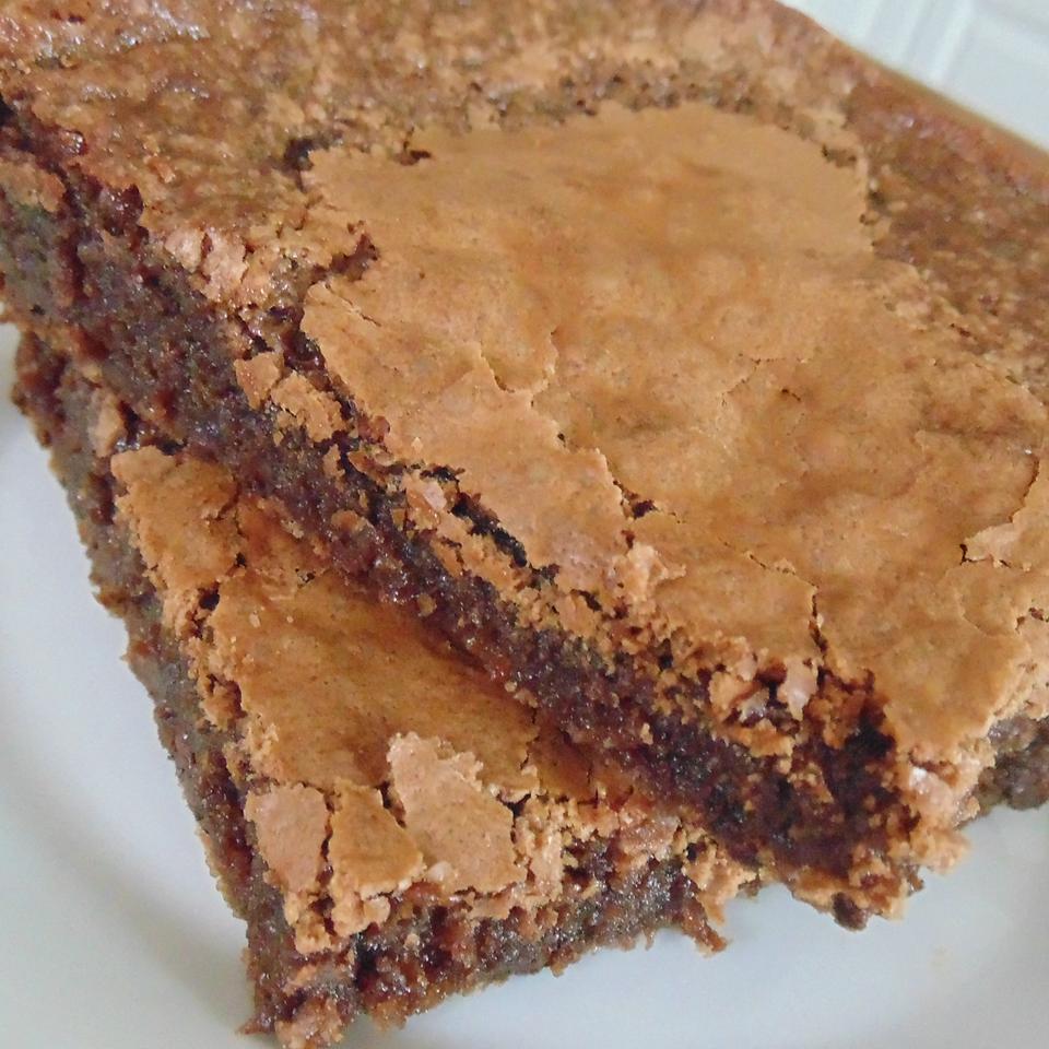 Brownies From Scratch_image