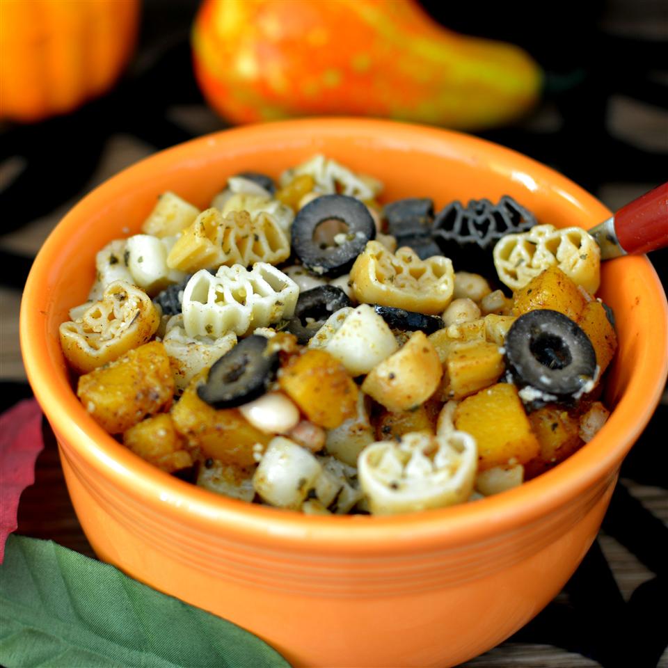 Halloween Pasta Recipe | Allrecipes