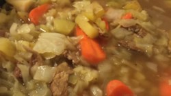Pork and Cabbage Soup Recipe - Allrecipes.com